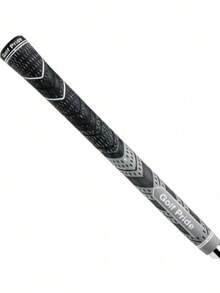 6pcs Durable Golf Club Grips, Featuring Anti-Slip Technology, Suitable For All Weather Conditions