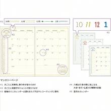Graph Paper - Green - View 6