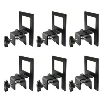 Holder For Metal Bed Frame Extra Thick Slide Stopper To Keep Mattress From Sliding 6 Pcs Non Slip