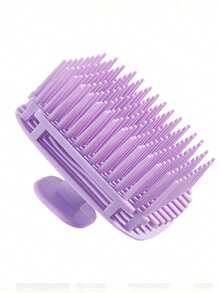 WANMEI 造型梳套装/组合、发刷/发梳、4件套高级护发及头发护理瓶礼盒套装、精油头部按摩梳、干洗喷雾瓶及洗发刷、发饰、美发产品、美发工具、圣诞礼物、发饰、圣诞节、美发产品 - 彩色 - 查看 7