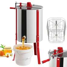 Honey Tool - Silver - View 11