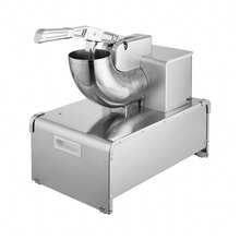 Ice Crushers & Shavers - 661 Lbs / H - View 8