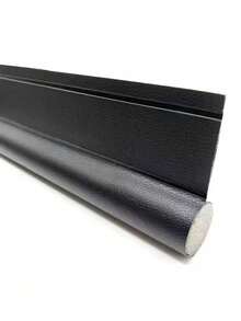 Durable Bottom Seal Strip, Windproof And Insect-Proof Sealing Strip, Soundproof And Waterproof, Suitable For Door Bottom, Self-Adhesive Draft Stopper, Leather Door Seal Strip, Foam Tape, Door Gap Insulation Strip, Room Decor, Bedroom Decor, Kitchen Decor, Wall Stickers, Wall Decor Stickers - Multicolor - View 18