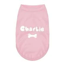 Personalized Dog Clothes, Custom Waffle Plaid Pet Vest, Suitable For Spring, Autumn And Winter Wear For Small And Medium Dogs. An Ideal New Year Gift And Decoration For Pets. Fashionable, Cute, Colorful And Charming, The Perfect Choice For Stylish Dogs. Also A Perfect Customized Gift For Your Beloved Pets, Family, Friends, Pet Lovers, Pet Anniversary And Birthday. - Multicolor - View 32