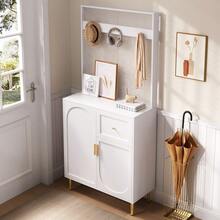 Kapstokken - Wit - Bekijken 5