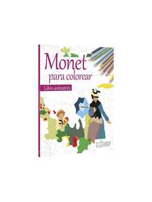 Para Colorear,39421855 - Multicolor - Ver 1