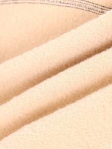 Medias sexy para mujer de 220g de nailon, mallas térmicas forradas, leggings, mallas cálidas, medias elásticas, leggings ajustados sexy, medias negras, medias para chicas. Adecuado para -10-10°C, medias térmicas gruesas para mujer, alta elasticidad, translúcido, cintura alta. Ideales para otoño e invierno. Suave y liso, adecuado para diversas festividades, deportes, ocio, negocios y otros usos diarios. - Negro - Ver 9