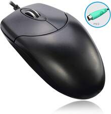 Wireless Mouses - PS/2 - View 4