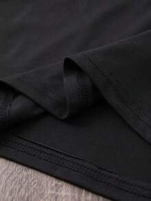 Limited Kazuma Kiryu Yakuza Tshirt Vintage Unisex Shirt - 黑色 - 查看 5