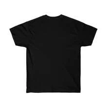Ultra Cotton T-Shirt For Drunk Men - 黑色 - 查看 6
