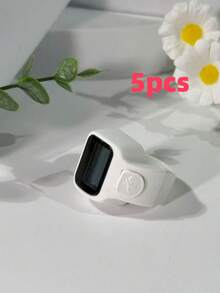 电子环形计数器，数字显示便携式环形计数器，缓解压力 - 彩色 - 查看 28