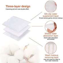 Makeup Remover - As Pic - View 3