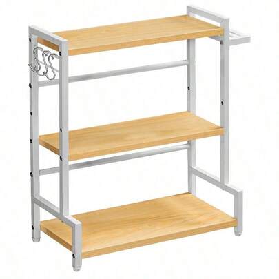 Estanterías de cocina