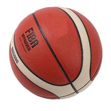 Size 7 Basketball PU Elastic Fine Appearance Basketball for Adults Children Indoor Outdoor BG5000 Size 7 - Tamaño estándar 7 - Ver 8