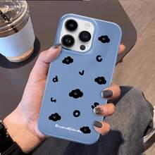 And Cute Cartoon Pattern Phone Suitable 16/15/14/13/12/11//8/PLUS/PRO/PROMAX//XR X/XS/S2/Se3 All Inclusive Shockproof Phone Protective With Bright And Realistic Pattern Hard Phone - Mixed Color 1 - View 8