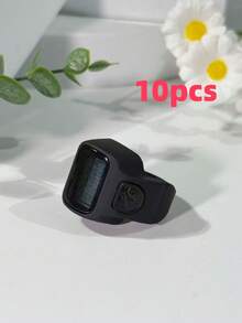 电子环形计数器，数字显示便携式环形计数器，缓解压力 - 彩色 - 查看 26