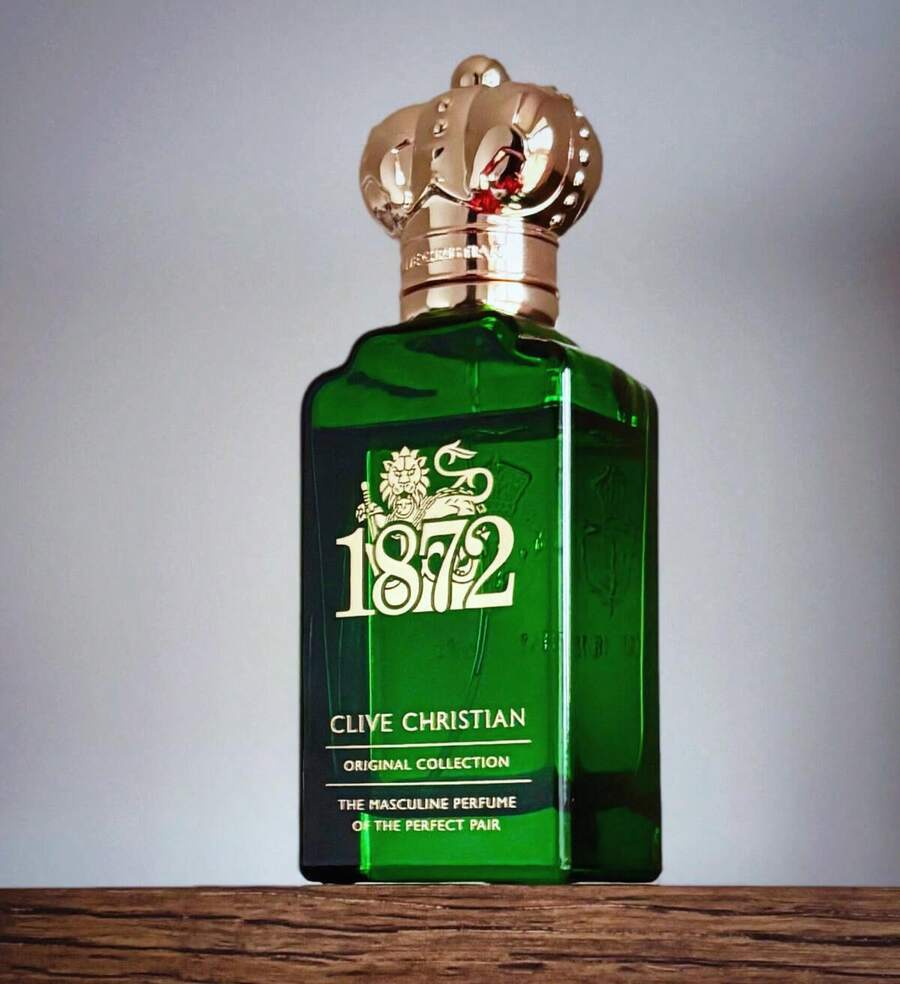 Clive Christian X By Clive Christian Pure Parfum Spray 1.7oz Men - New Unsealed - 綠色 - 查看 1
