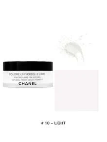 CHANEL 30g 自然妆效散粉 #10，精细研磨，控油持久 - 30克 - 查看 2