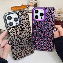 Fashion Print Phone Case For 17 Air 16 15 11 12 14 13 Pro Max XS X XR Plus 8 7 SE 2020 Shockproof Back Cover. Holiday Phone Accessories. 16 Case Phone Cases 13 Case Add A Festive Touch Stitch Customizable Things Ldeal Holiday Present 14 Case Fall Suitable For Gifting To Lovers It Is The Best Gift Choice For Friends Or Family. Festival Gift Holiday Special Offer New Year Special Offer Exquisite - 3 - 查看 1