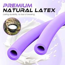 Other Hooks & Rails - Purple - View 3