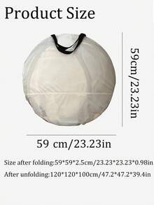 Courtyard Picnic 1-3 Person Tent - Portable Foldable Family Tent With Ventilation Door, Lightweight 4-Season Khaki Tent, Suitable For Outdoor Adventure, Outdoor Gear, Beach Tent And Multipurpose Tent. Ideal For Outdoor Activities, Camping, Travel, Outdoor Accessories, And Camping & Hiking Equipment. - Multicolor - View 10