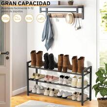 Shoe Racks - As Pic - View 5