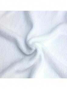 超柔软大号海牛印花沙滩巾 - 吸水性强，不沾沙，适合泳池、浴室和旅行 - 彩色 - 查看 11