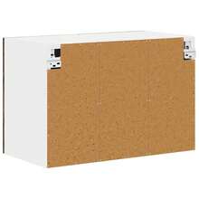 vidaXL Armário de cozinha Kalmar 2 pcs Bois ancien 60 x 31 x 40 cm - Castanho - Ver 9