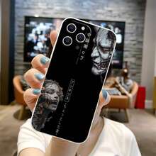 Fashionable and trendy phone case. Unique Japanese-style pattern. Compatible with iPhone 17 Pro Max/Pro/Air, 16, 16 Plus, 15, 14 Pro Max, 13, 12, 11, and Plus models. Matte texture, smooth to the touch, offering drop protection, scratch resistance, and camera lens protection. Provides all-around protection for your phone. A perfect gift choice. - 1(20)-ホワイト XKNQJJ - チェックする 4