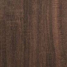 vidaXL Armario de cocina Kalmar Chêne brun 60 x 31 x 80 cm - Marrón - Ver 11