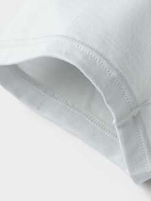 Balabala Boys Cotton Boxer Briefs A-Class, Antibacterial Breathable Soft Underwear, 5 Packs Kids Shorts