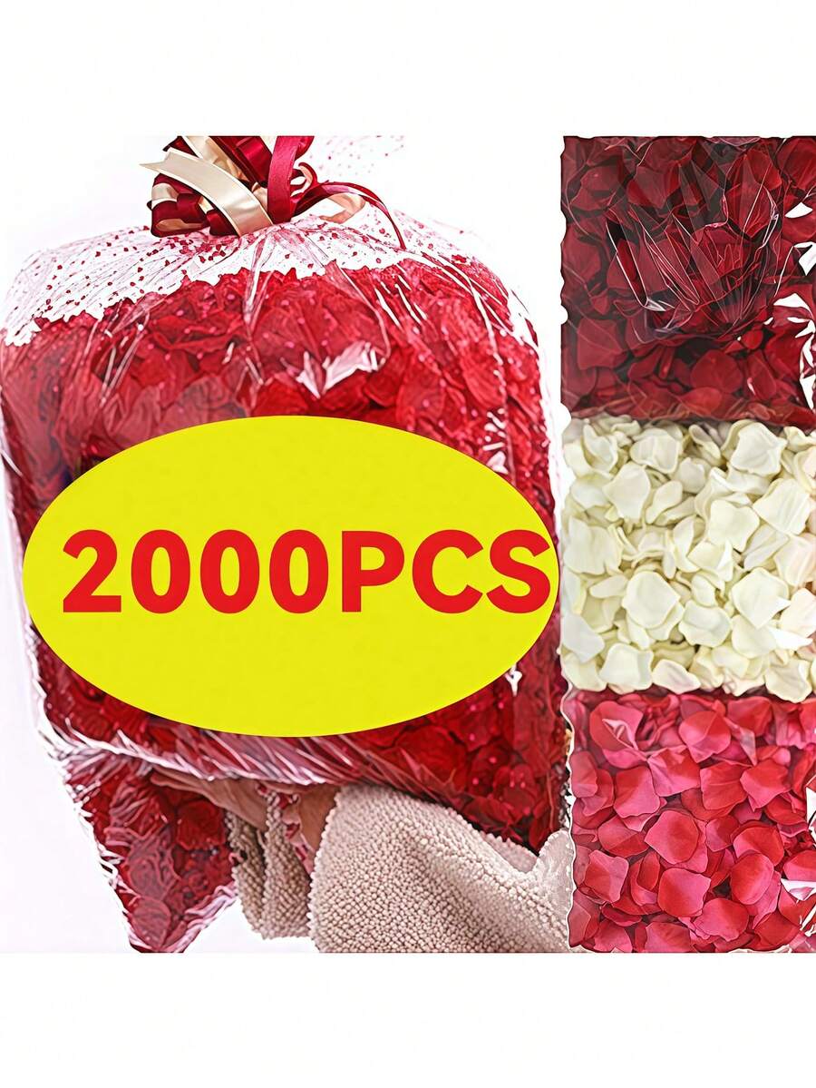 Artificial Flower Petals