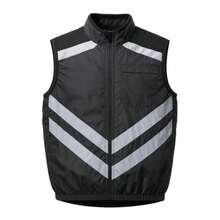 CYPNGLUH Chaleco Reflejante Deportivo Fresh para Hombre o Mujer Alta Visibilidad Ultraligero y Transpirable Bolsas con Cierre  Nocturna y Diurna 100% PoliésterFashion - 225657180 - Ver 1