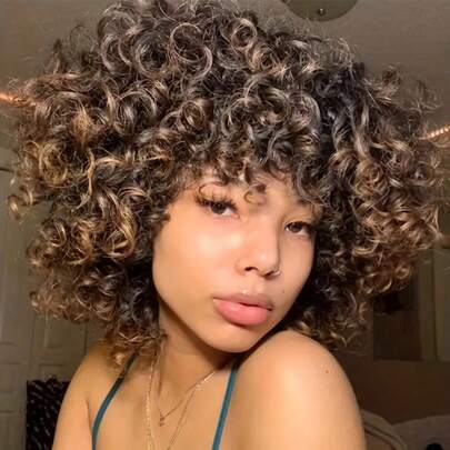 Big Bouncy Fluffy C…