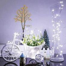 Outdoor String Lights - 225221797 - View 4