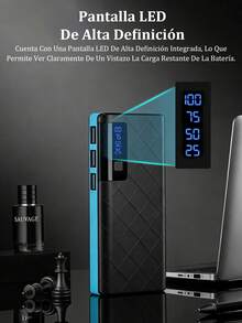 Power Bank - 6 Pieces - View 4
