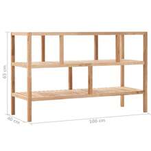Bookcases - Beige - View 6