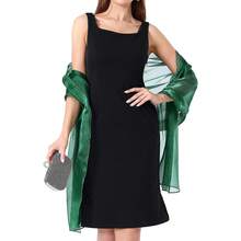 pashmina - Verde Oscuro - Ver 7