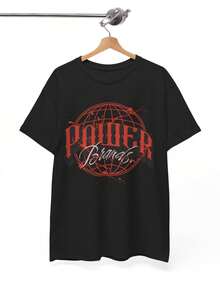 Hip Hop Civil Regime  Wolves Inaka   Streetwear - Black - View 8