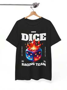 V14 Hip Hop Civil Regime  Wolves Inaka   Streetwear - Black - View 1