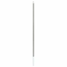 vidaXL Pannello per Lavatrice Porto Gris Béton 45x1,5x67 cm - Grigio - Visualizzare 5