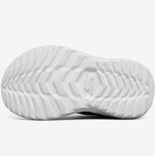 Skechers New Arrival Simple Design Kids Hook And Loop Casual Sports Shoes - Blue - View 6