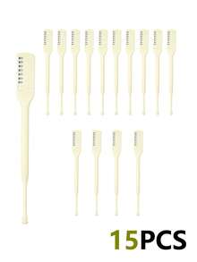 360° Rotary Manual Nose Hair Trimmer - Convenient, Precise, Comfortable Trimming Experience, Easily Trims Hard-To-Reach Nose Hair