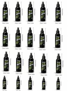 1pc Goalkeeper Glove Anti-Slip Spray, Enhances Grip Strength And Stability. Anti-Slip Spray For Gloves, Effectively Improves Grip Performance On Clothing, Carpets And Leather, Prevents Slipping In Rainy Outdoor, Football, Baseball And Other Sports. Anti-Slip Spray Specially Designed For Gloves To Enhance Grip And Prevent Sliding. - View 9