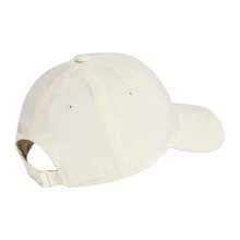 Adidas Casual Sunshade Sports Hard Top Embroidered Adjustable Baseball Cap, Unisex, Couple Style