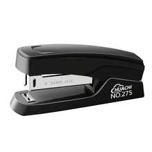 2pcs/Set Stapler Set, Includes Stapler And 1 Box Of Staples, Suitable For Office, School And Home Use - Multicolor - View 4