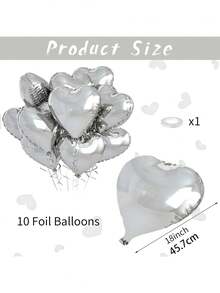 13 个 16 英寸生日快乐气球、装饰气球、派对气球、圣诞节