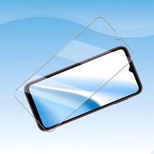 三合一套装！适用于 Galaxy A90 5G、A20s、M35 5G、A70s、A20e、M33 5G、A70、A20、M33、A50s、A16 4G/5G、M32 5G、A50、A16、M32 4G、A42 5G、A15 5G、M31、A41、A15、M30/A40S、A40s、A14 5G、M30s、A40、A14、M30、A33 5G、A13 5G、M23 5G、A32 4G、A13 4G、M23、A32 5G、A13、M22、A31、A12 5G、M21s、A30s/A50/A50s、A12 4G、M21、A30S、A12、M20 的手机壳，包含 1 个 TPU 手机壳和 2 张钢化玻璃屏幕保护膜。 - 黑色 - 查看 8