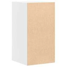 Storage Cabinets - White - View 7