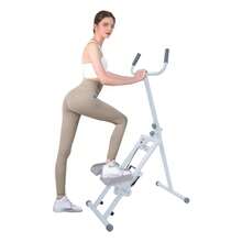 ZhdnBhnos Bitodd Scooter Exercise Bike, Adjustable Exercise Bike, Multifunctional Exercise Bike, Exercise Equipment Load Capacity. Lbs, Scooter Exercise Bike For Home, Gym, Hotel - Variant,3 - View 1